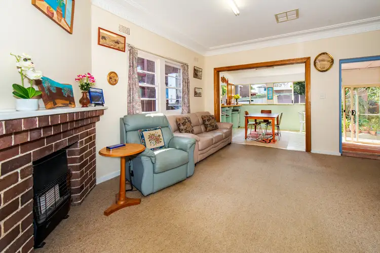 Fourth view of Homely house listing, 43 Austral Street, Malabar NSW 2036