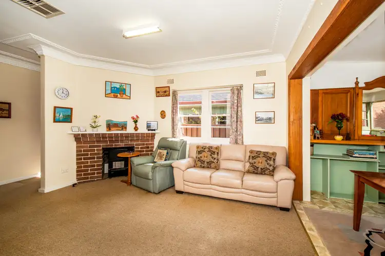 Fifth view of Homely house listing, 43 Austral Street, Malabar NSW 2036