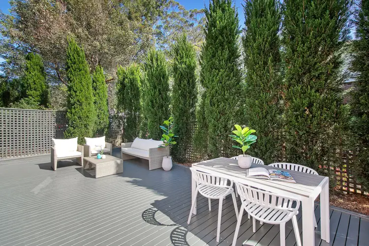 Second view of Homely house listing, 3 Rosedale Road, Gordon NSW 2072