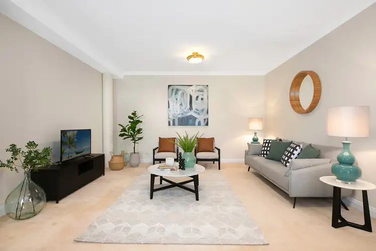 Third view of Homely house listing, 3 Rosedale Road, Gordon NSW 2072