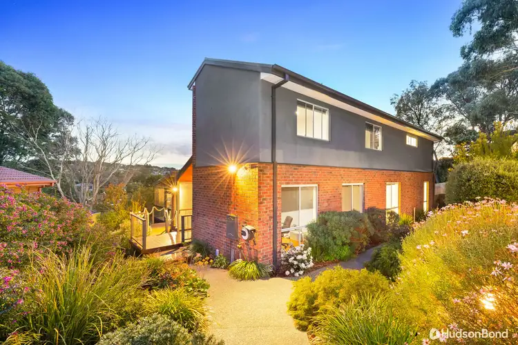 6 Allinga Place, Donvale VIC 3111