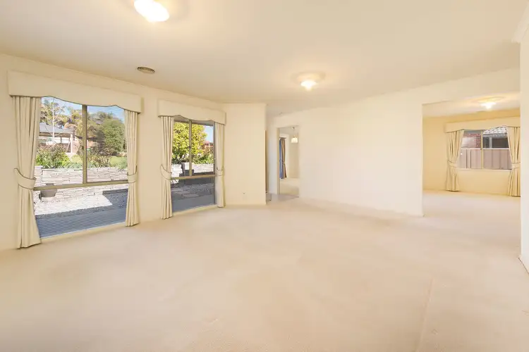 Second view of Homely house listing, 11 Caraway Street, Baranduda VIC 3691