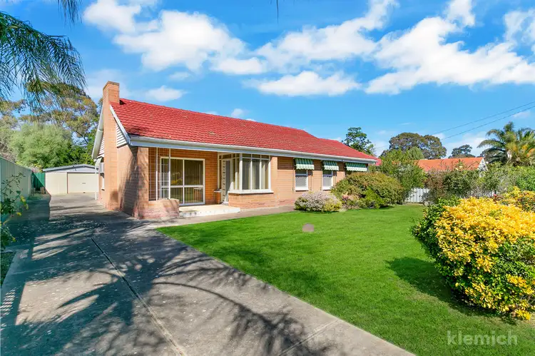 17 Thorne Crescent, Mitchell Park SA 5043