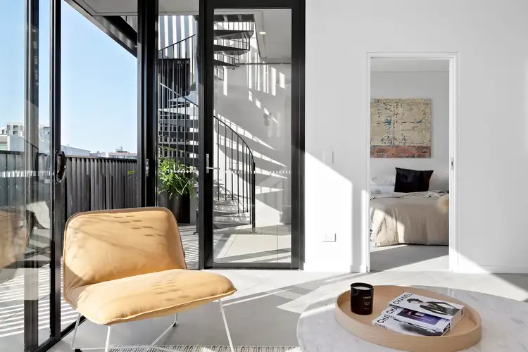 Fourth view of Homely apartment listing, 503/830 Elizabeth Street, Waterloo NSW 2017