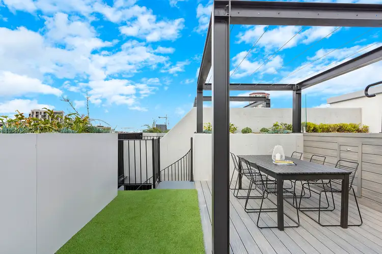 Sixth view of Homely apartment listing, 503/830 Elizabeth Street, Waterloo NSW 2017