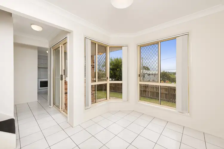 Third view of Homely townhouse listing, 1/90 Samford Road, Alderley QLD 4051