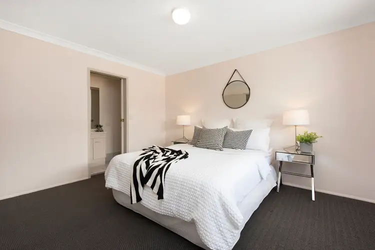 Fourth view of Homely townhouse listing, 1/90 Samford Road, Alderley QLD 4051