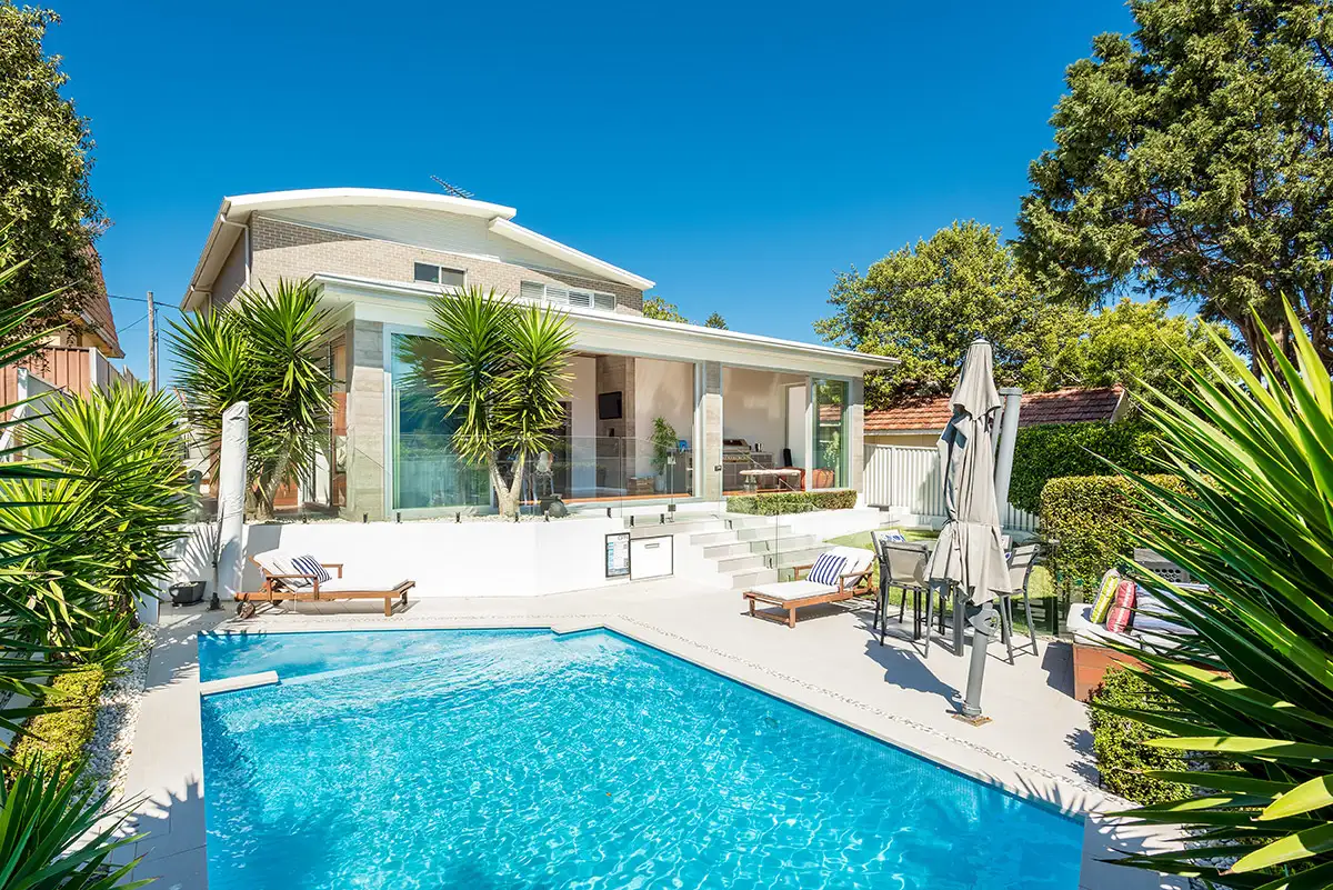 Main view of Homely house listing, 29 Mitchell Road, Cronulla NSW 2230