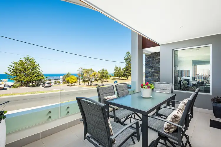 Second view of Homely house listing, 29 Mitchell Road, Cronulla NSW 2230