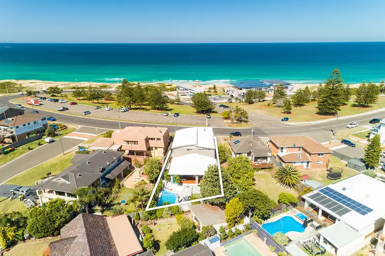 Third view of Homely house listing, 29 Mitchell Road, Cronulla NSW 2230