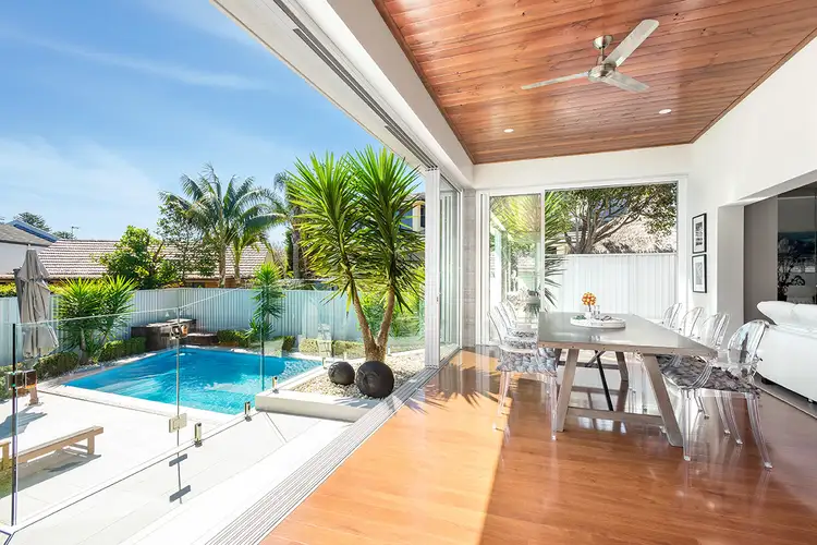 Fourth view of Homely house listing, 29 Mitchell Road, Cronulla NSW 2230