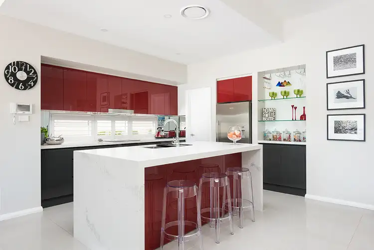 Fifth view of Homely house listing, 29 Mitchell Road, Cronulla NSW 2230