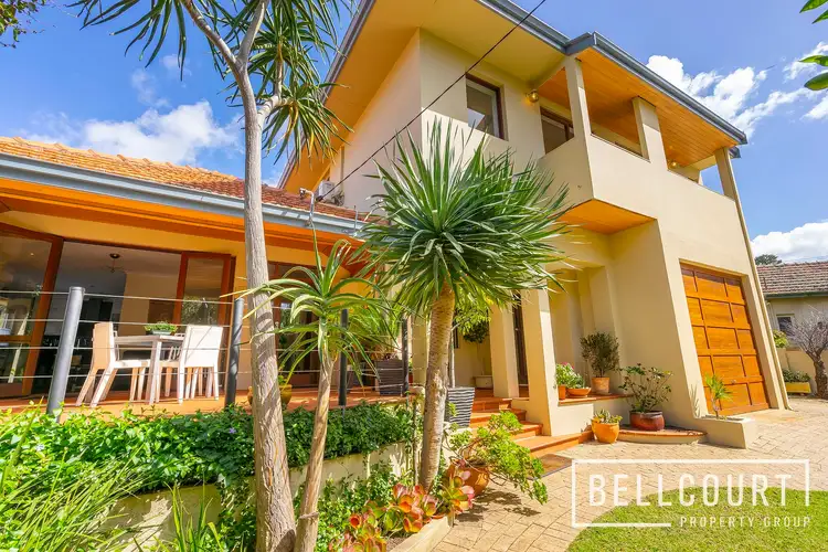 Main view of Homely house listing, 181 Selby Street, Floreat WA 6014
