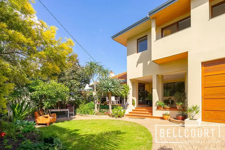 Second view of Homely house listing, 181 Selby Street, Floreat WA 6014
