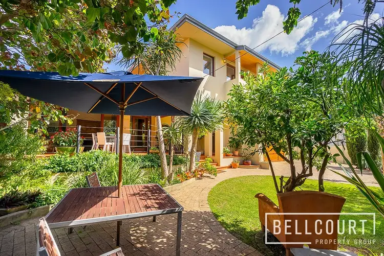 Third view of Homely house listing, 181 Selby Street, Floreat WA 6014
