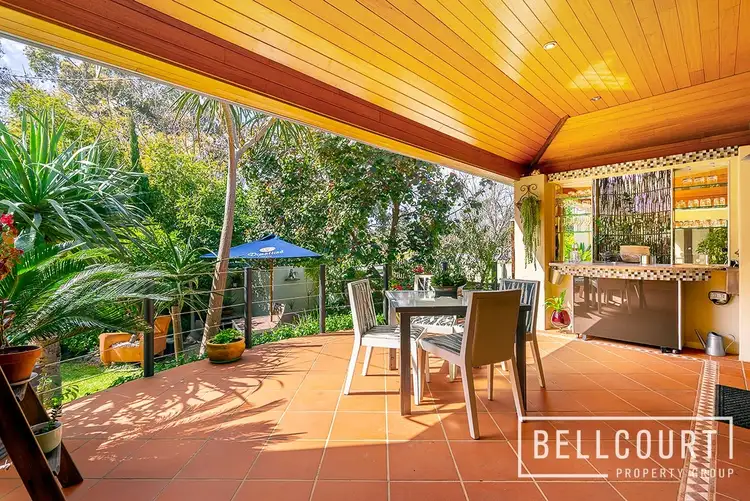 Fifth view of Homely house listing, 181 Selby Street, Floreat WA 6014