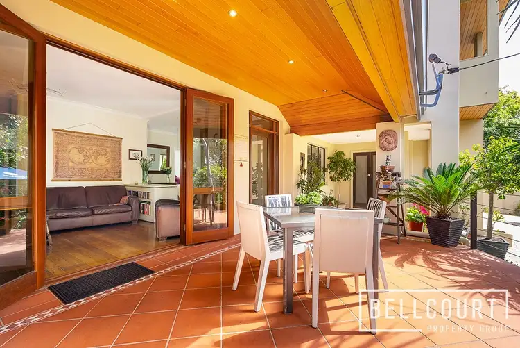 Sixth view of Homely house listing, 181 Selby Street, Floreat WA 6014