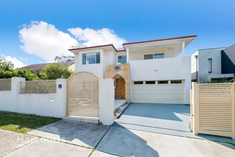 Main view of Homely house listing, 261 Wangee Road, Greenacre NSW 2190