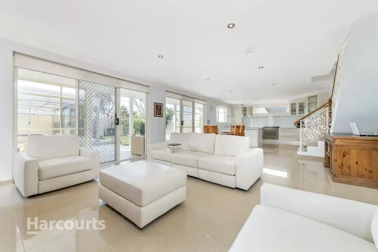 Fourth view of Homely house listing, 261 Wangee Road, Greenacre NSW 2190