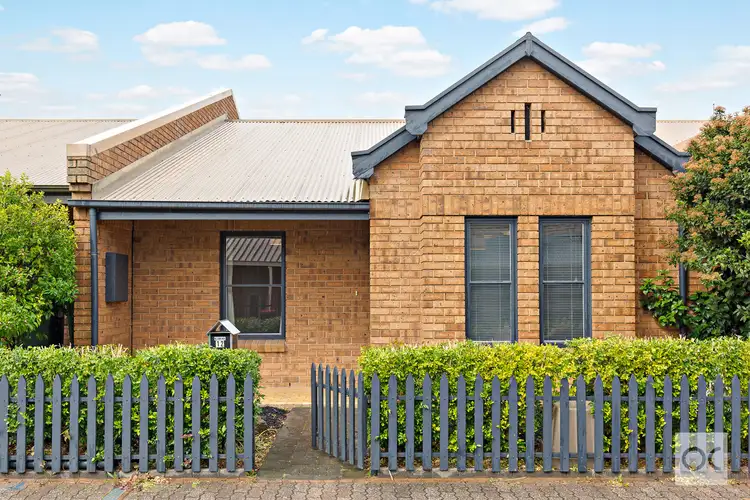 12 Stephens Street, Adelaide SA 5000
