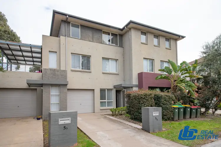 1/5 Wenton Road