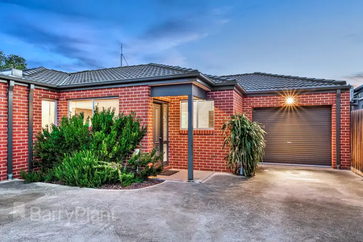 3/63 Fox Street, St Albans VIC 3021