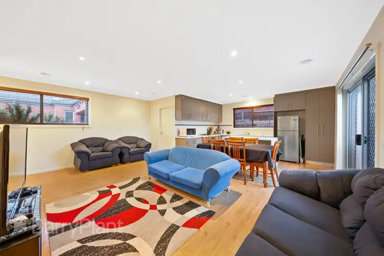 Second view of Homely unit listing, 3/63 Fox Street, St Albans VIC 3021