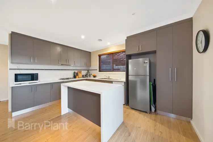 Third view of Homely unit listing, 3/63 Fox Street, St Albans VIC 3021