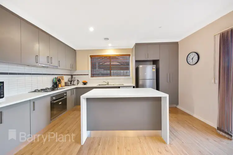 Fourth view of Homely unit listing, 3/63 Fox Street, St Albans VIC 3021