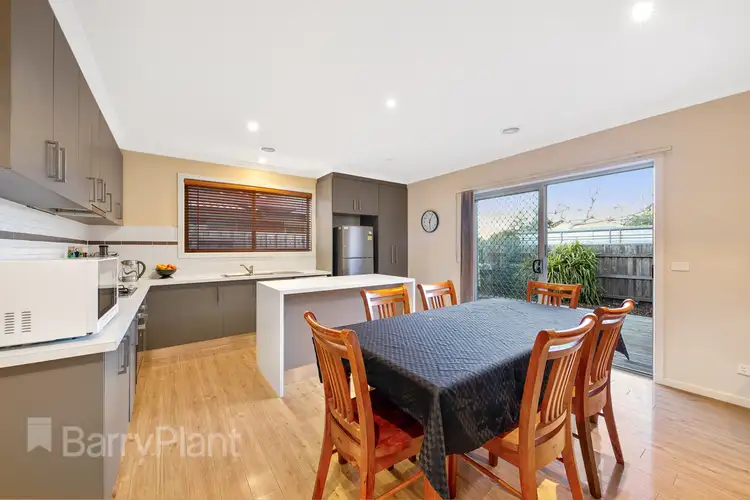 Fifth view of Homely unit listing, 3/63 Fox Street, St Albans VIC 3021