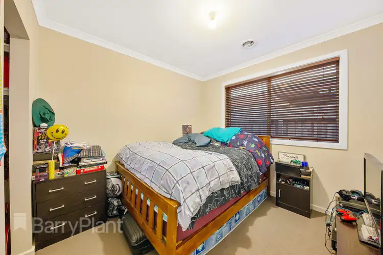 Sixth view of Homely unit listing, 3/63 Fox Street, St Albans VIC 3021