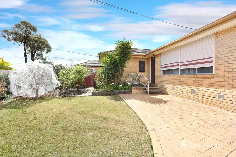 6 Rubicon Street, Dallas VIC 3047
