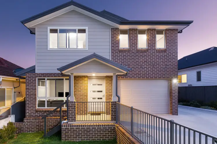 24a Burleigh Avenue, Caringbah NSW 2229