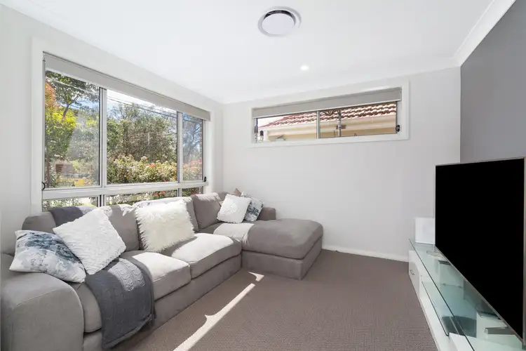 Third view of Homely house listing, 24a Burleigh Avenue, Caringbah NSW 2229