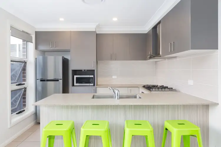 Fourth view of Homely house listing, 24a Burleigh Avenue, Caringbah NSW 2229