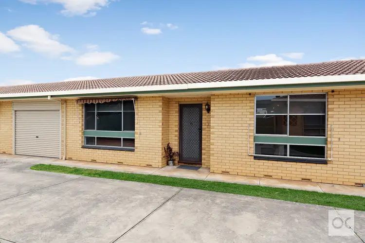 Main view of Homely unit listing, 10/20 Addison Road, Black Forest SA 5035