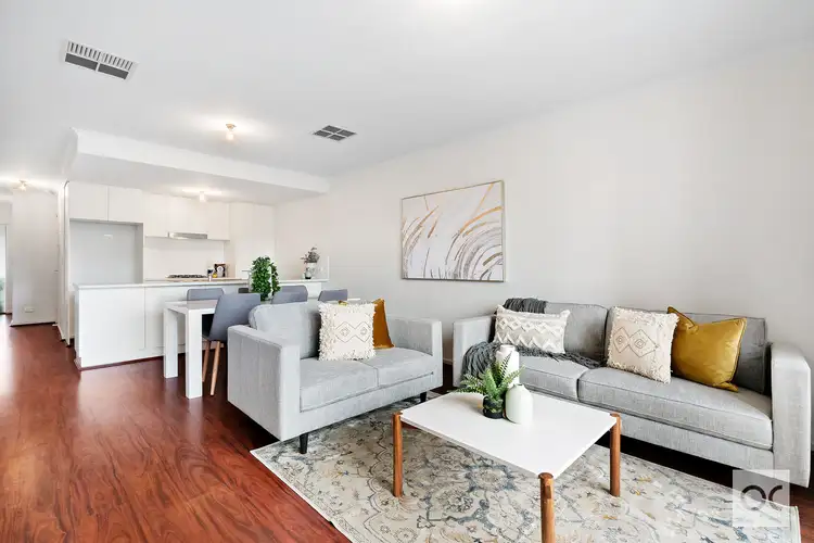 Main view of Homely townhouse listing, 5 Blue Gum Avenue, Woodville North SA 5012