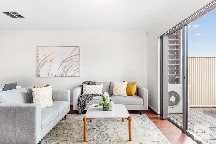 Second view of Homely townhouse listing, 5 Blue Gum Avenue, Woodville North SA 5012