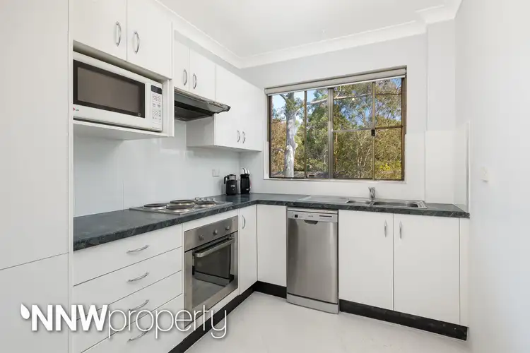 Fourth view of Homely townhouse listing, 7/140 Crimea Road, Marsfield NSW 2122