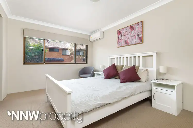 Fifth view of Homely townhouse listing, 7/140 Crimea Road, Marsfield NSW 2122