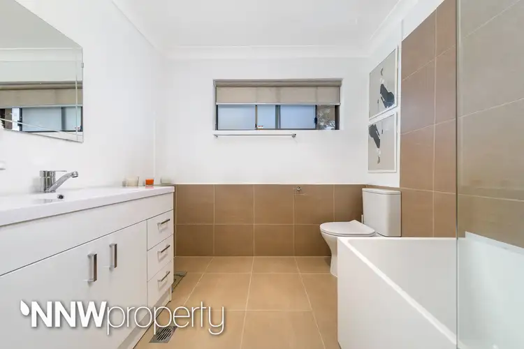 Sixth view of Homely townhouse listing, 7/140 Crimea Road, Marsfield NSW 2122