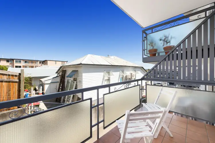 Sixth view of Homely unit listing, 3/15 Cox Road, Windsor QLD 4030