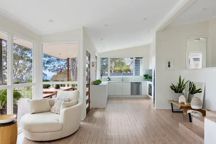 141 Grandview Drive, Newport NSW 2106