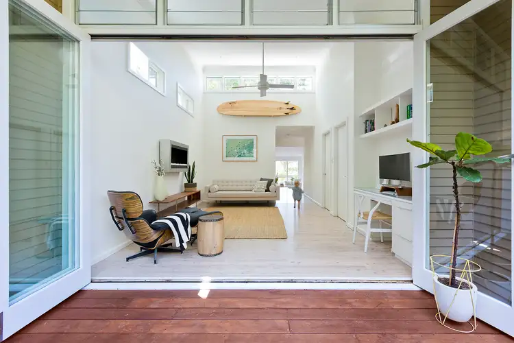Second view of Homely house listing, 141 Grandview Drive, Newport NSW 2106