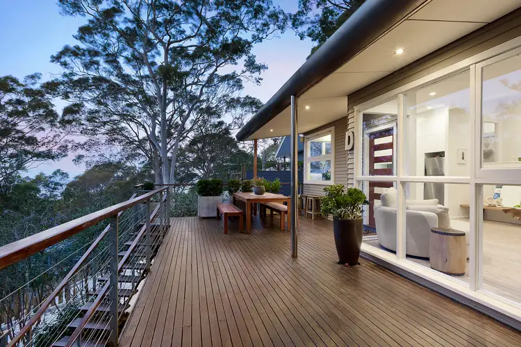 Third view of Homely house listing, 141 Grandview Drive, Newport NSW 2106