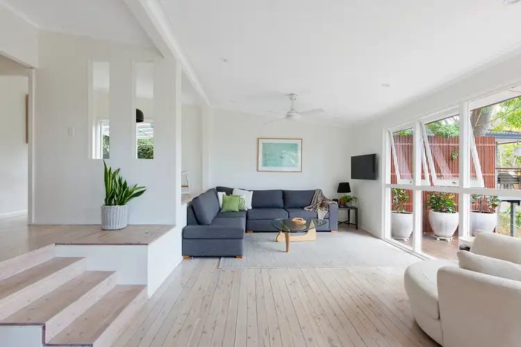 Sixth view of Homely house listing, 141 Grandview Drive, Newport NSW 2106