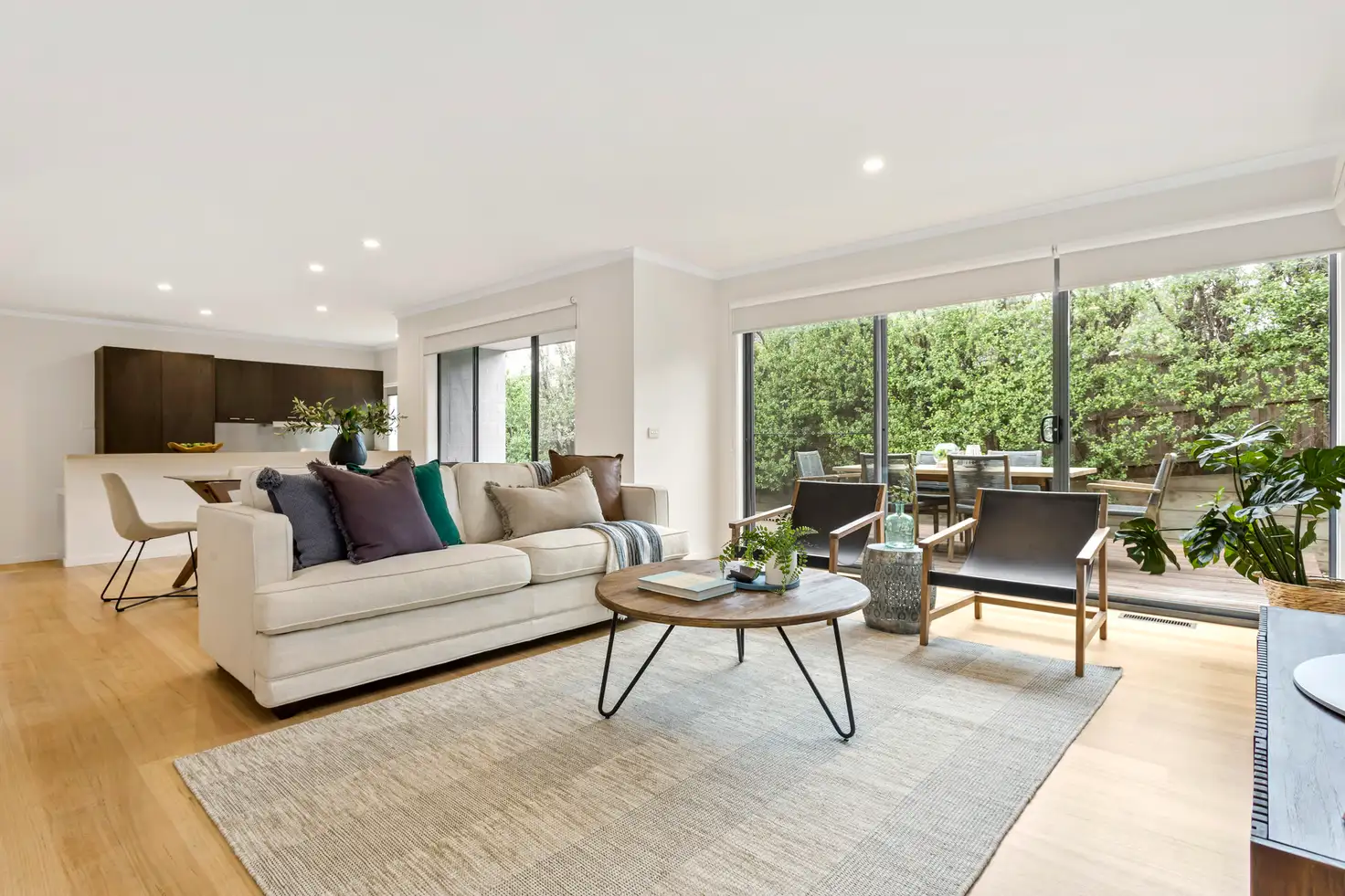 Main view of Homely house listing, 34 Dorothy Crescent, Mornington VIC 3931