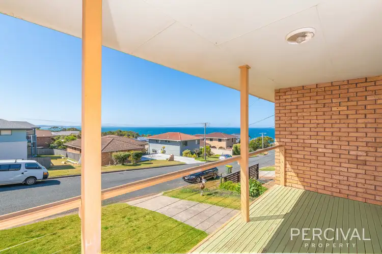 Main view of Homely house listing, 1 Honeysuckle Road, Bonny Hills NSW 2445