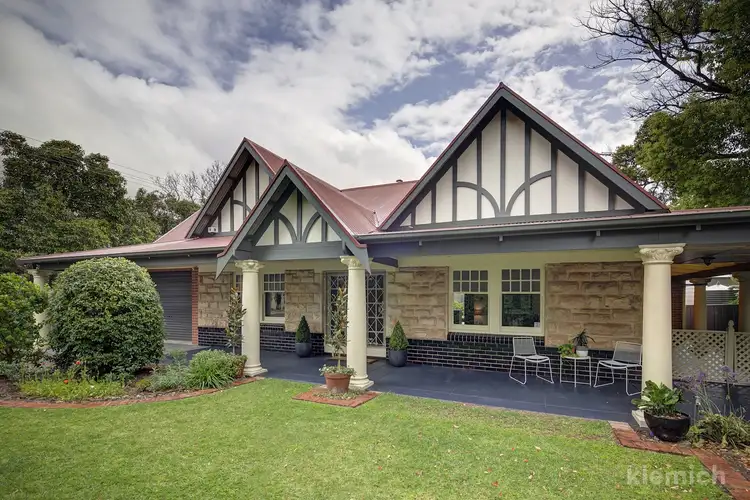 20 Harvey Avenue, Westbourne Park SA 5041