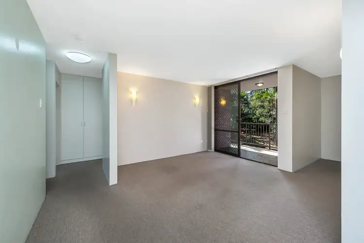 Third view of Homely unit listing, 3/141 Central Avenue, Indooroopilly QLD 4068